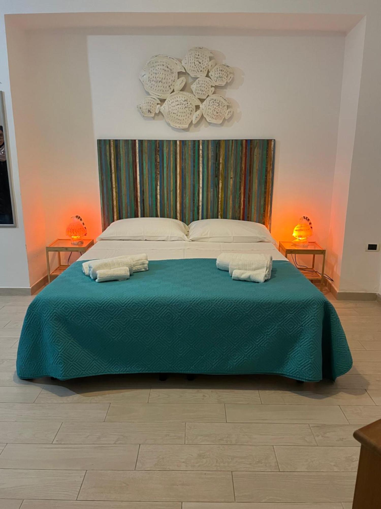 Villa La casa di Marta Gallipoli Esterno foto