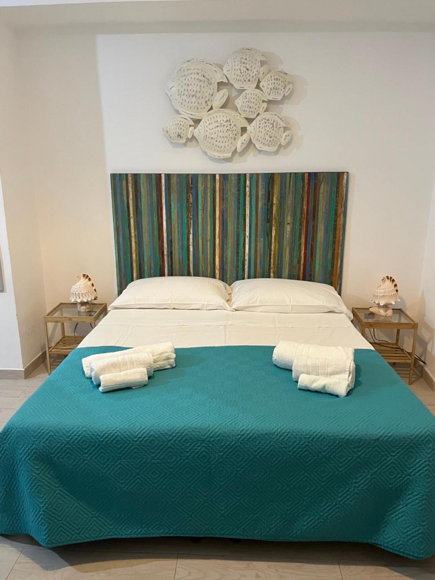 Villa La casa di Marta Gallipoli Esterno foto